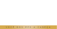 LOGO BELISSIMA CARNIEL NOVO COM SLOGAN BRANCO